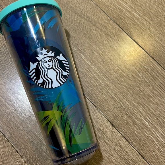 Starbucks Other - Starbucks Limited Edition Hawaii tumbler